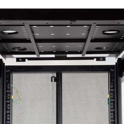 Tripp Lite by Eaton SmartRack SR42UBSD Premium Rack Cabinet SR42UBSD