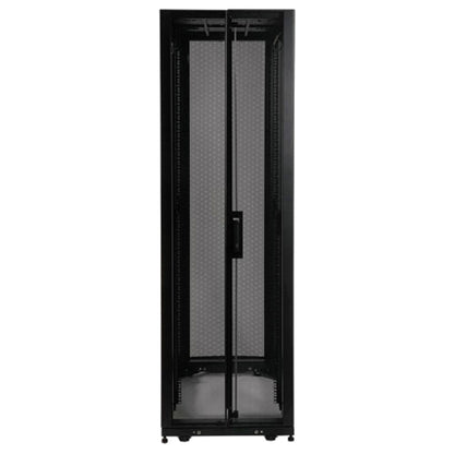 Tripp Lite by Eaton SmartRack SR42UBSD Premium Rack Cabinet SR42UBSD