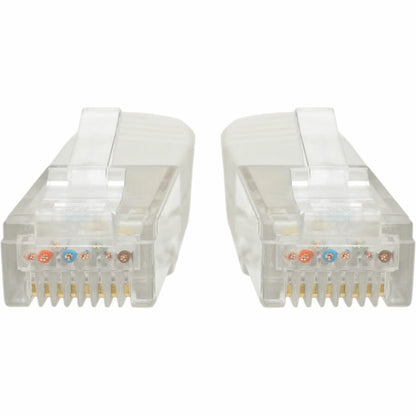 Tripp Lite by Eaton Premium N200-001-WH RJ-45 Patch Network Cable N200-001-WH