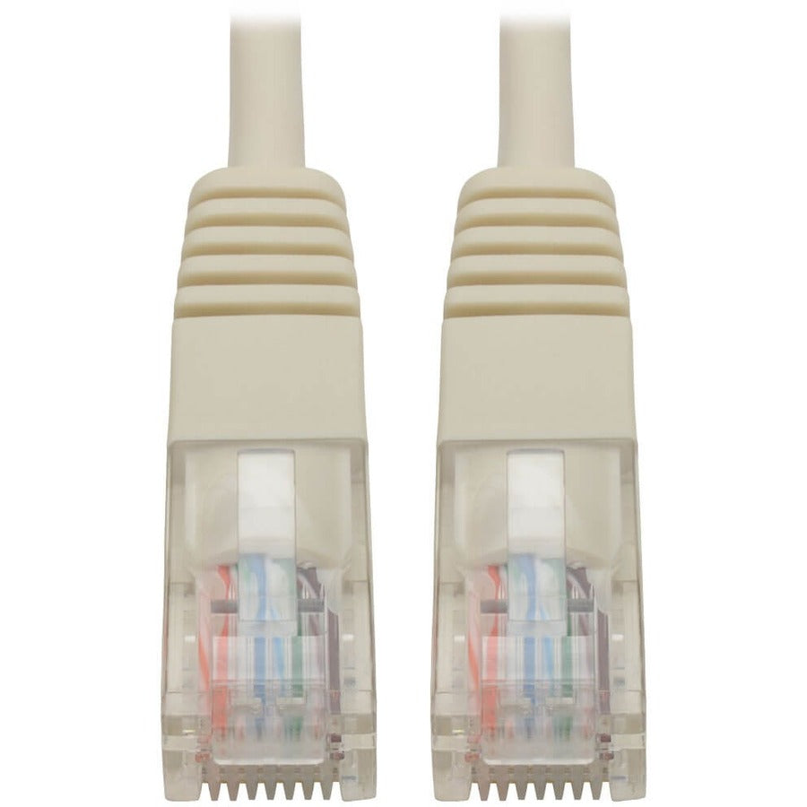 Tripp Lite Cat5e Patch Cable N002-007-WH