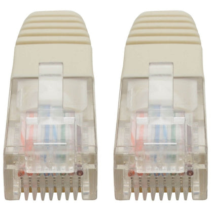 Tripp Lite Cat5e Patch Cable N002-007-WH