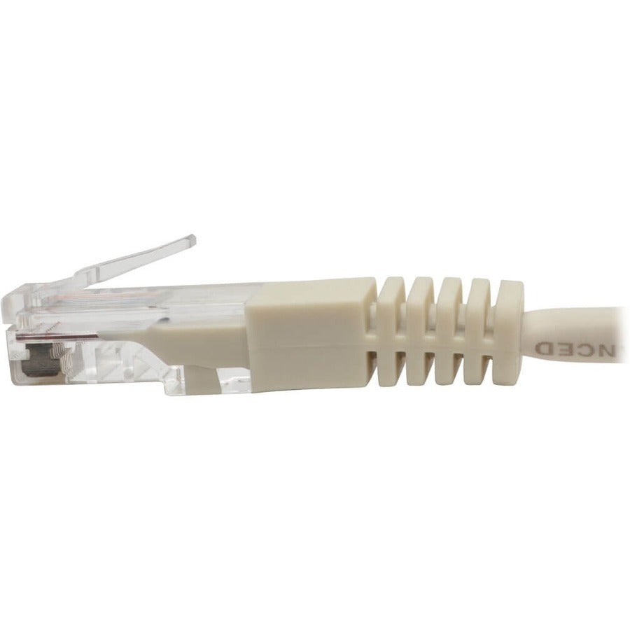 Tripp Lite Cat5e Patch Cable N002-007-WH