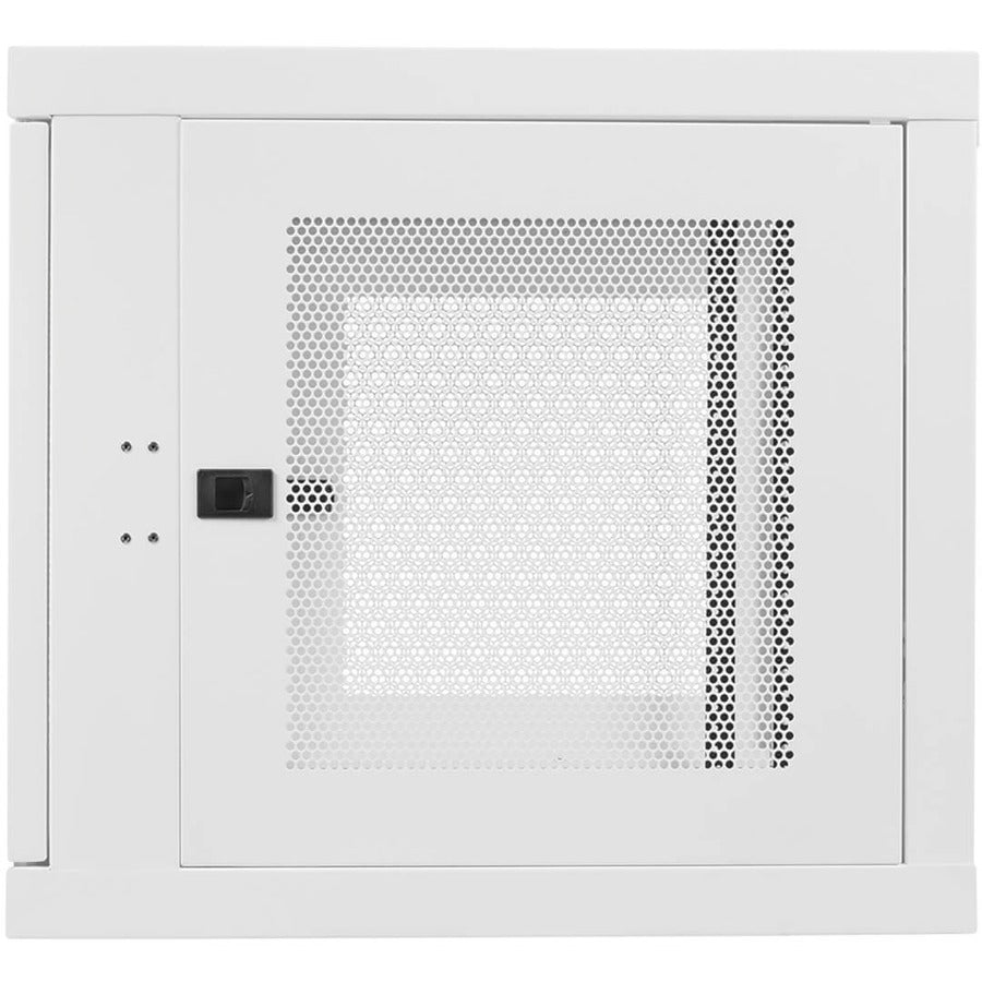 Tripp Lite by Eaton SmartRack SRW9UDPW Rack Cabinet SRW9UDPW