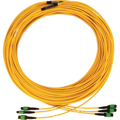 Tripp Lite by Eaton N392B-45M-3X8AP Fiber Optic Trunk Network Cable N392B-45M-3X8AP