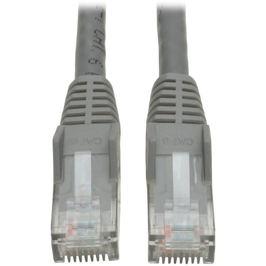 Tripp Lite Cat6 Patch Cable N201-005-GY