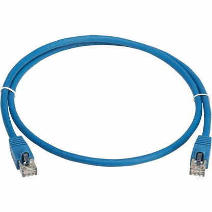 Tripp Lite by Eaton N272L-F1P5M-BL Cat.8 SSTP Network Cable N272L-F1P5M-BL