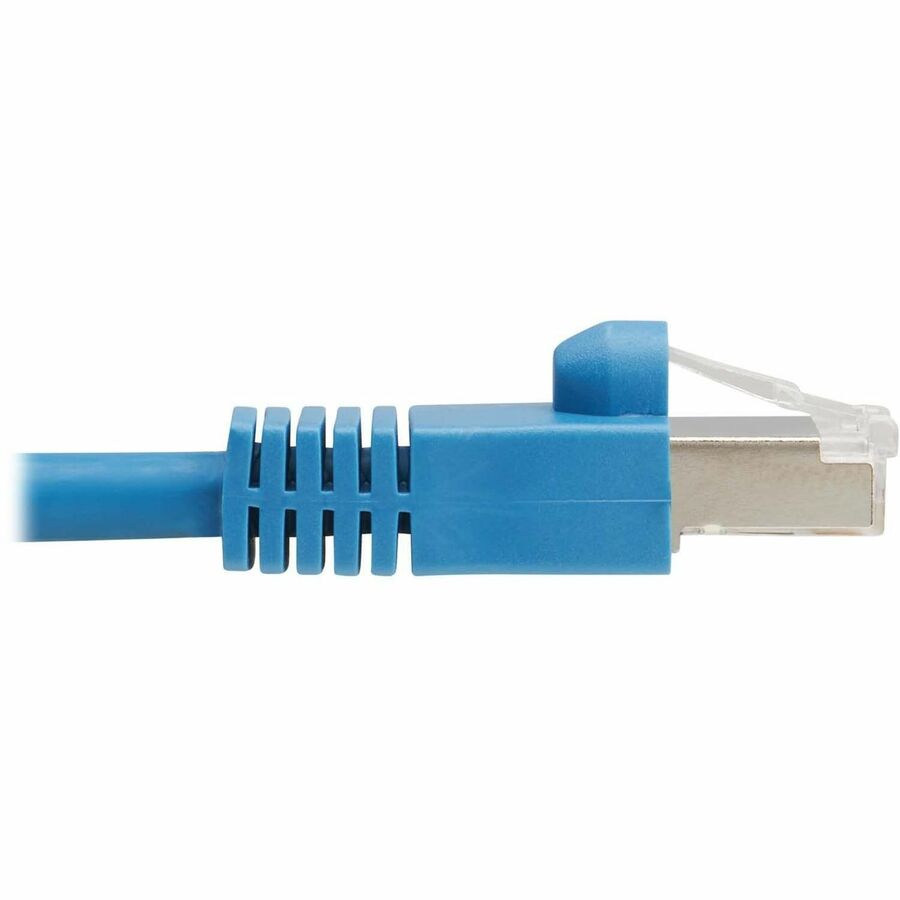 Tripp Lite by Eaton N272L-F1P5M-BL Cat.8 SSTP Network Cable N272L-F1P5M-BL