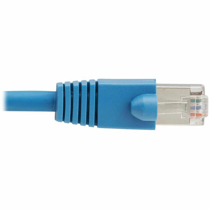 Tripp Lite by Eaton N272L-F1P5M-BL Cat.8 SSTP Network Cable N272L-F1P5M-BL