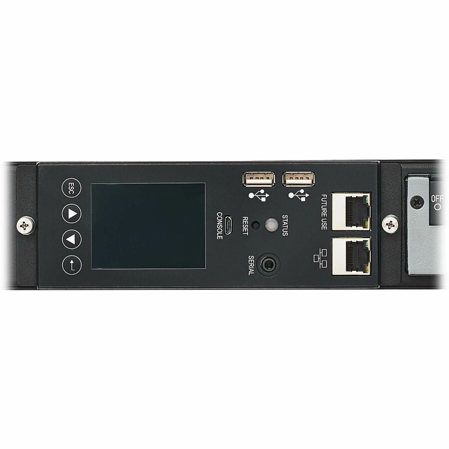 Tripp Lite by Eaton PDU3EVSR1L2130 36-Outlets PDU PDU3EVSR1L2130