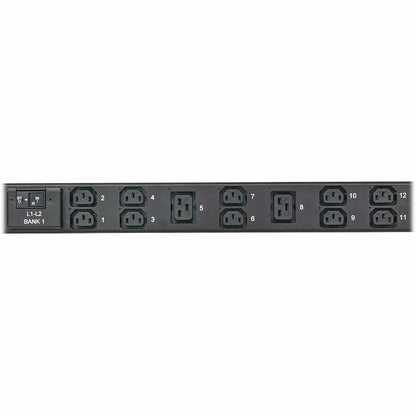 Tripp Lite by Eaton PDU3EVSR1L2130 36-Outlets PDU PDU3EVSR1L2130