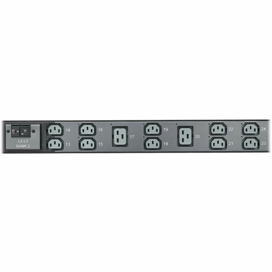 Tripp Lite by Eaton PDU3EVSR1L2130 36-Outlets PDU PDU3EVSR1L2130