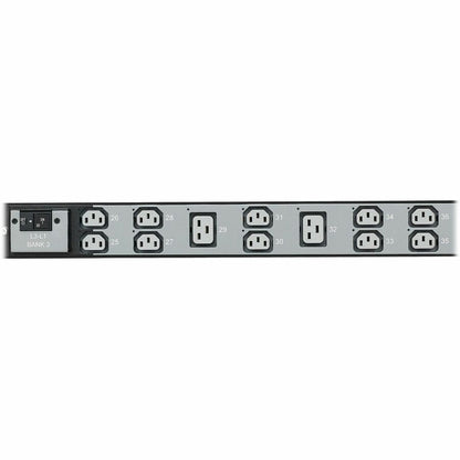 Tripp Lite by Eaton PDU3EVSR1L2130 36-Outlets PDU PDU3EVSR1L2130