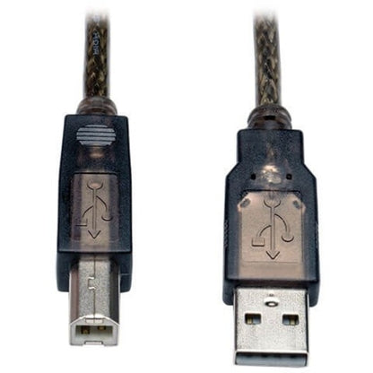 Tripp Lite High-Speed USB 2.0 A/B Active Cable U042-036