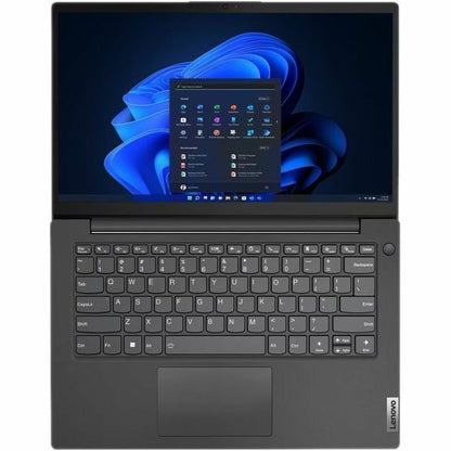 Lenovo V14 G4 ABP 82YX000AUS 14" Notebook - Full HD - 1920 x 1080 - AMD Ryzen 3 7330U Quad-core (4 Core) 2.30 GHz - 8 GB Total RAM - 8 GB On-board Memory - 128 GB SSD - Business Black 82YX000AUS