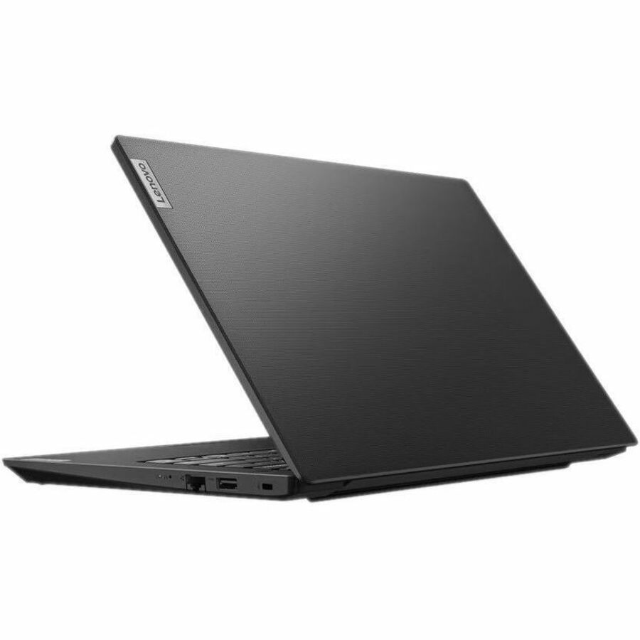 Lenovo V14 G4 ABP 82YX000AUS 14" Notebook - Full HD - 1920 x 1080 - AMD Ryzen 3 7330U Quad-core (4 Core) 2.30 GHz - 8 GB Total RAM - 8 GB On-board Memory - 128 GB SSD - Business Black 82YX000AUS