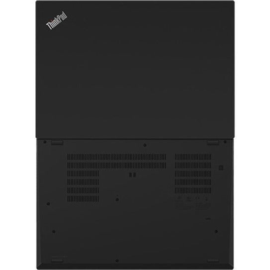 Lenovo ThinkPad T15 Gen 2 20W400SUUS 15.6" Notebook - Full HD - 1920 x 1080 - Intel Core i5 11th Gen i5-1145G7 Quad-core (4 Core) 2.60 GHz - 8 GB Total RAM - 8 GB On-board Memory - 256 GB SSD - Black 20W400SUUS