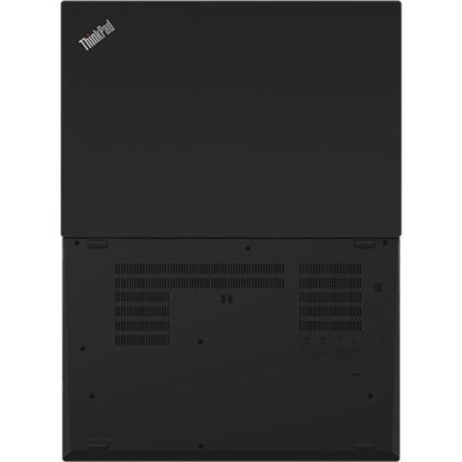 Lenovo ThinkPad T15 Gen 2 20W400SUUS 15.6" Notebook - Full HD - 1920 x 1080 - Intel Core i5 11th Gen i5-1145G7 Quad-core (4 Core) 2.60 GHz - 8 GB Total RAM - 8 GB On-board Memory - 256 GB SSD - Black 20W400SUUS