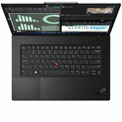 Lenovo ThinkPad 21JX0028US 16" Touchscreen Notebook - WUXGA - 1920 x 1200 - AMD Ryzen 5 PRO 7640HS Hexa-core (6 Core) 4.30 GHz - 16 GB Total RAM - 16 GB On-board Memory - 512 GB SSD - Arctic Gray, Black 21JX0028US