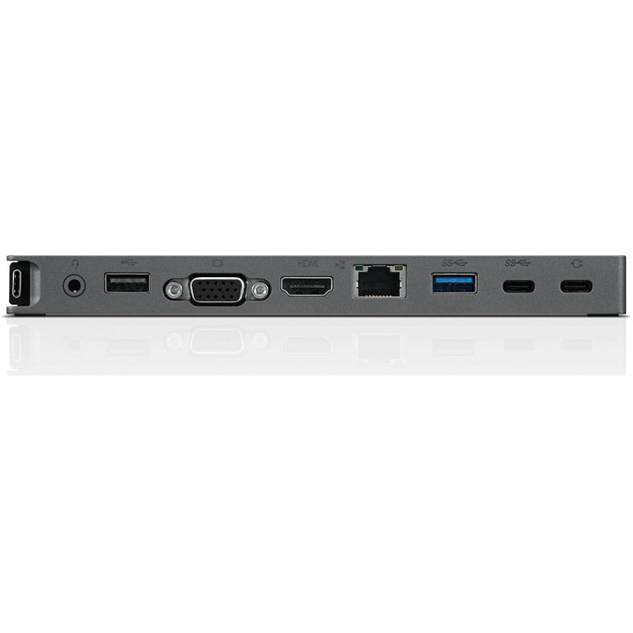 Lenovo USB-C Mini Dock G0A70065US