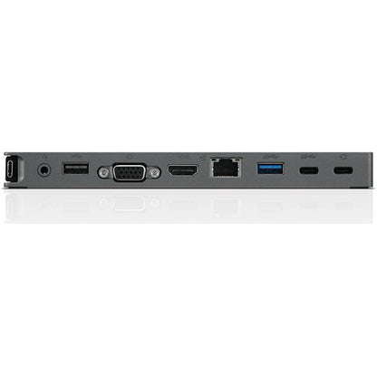 Lenovo USB-C Mini Dock G0A70065US