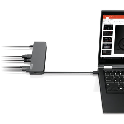 Lenovo USB-C Mini Dock G0A70065US