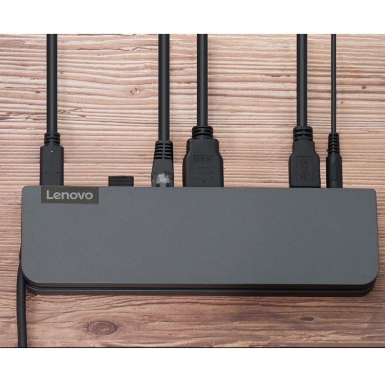 Lenovo USB-C Mini Dock G0A70065US