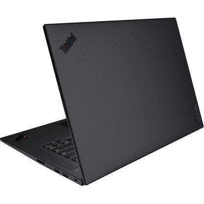 Lenovo ThinkPad P1 Gen 5 21DC006EUS 16" Mobile Workstation - WQXGA - 2560 x 1600 - Intel Core i7 12th Gen i7-12800H Tetradeca-core (14 Core) 2.40 GHz - 32 GB Total RAM - 1 TB SSD - Black 21DC006EUS