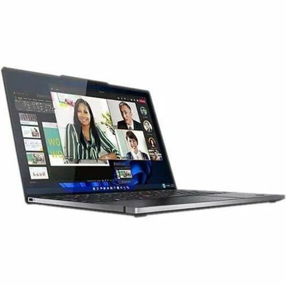 Lenovo ThinkPad Z13 Gen 2 21JV000DCA 13.3" Notebook - 1920 x 1200 - AMD Ryzen 5 PRO 7540U 3.20 GHz - 16 GB Total RAM - 256 GB SSD 21JV000DCA