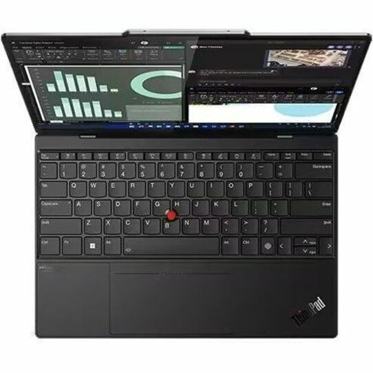 Lenovo ThinkPad Z13 Gen 2 21JV000DCA 13.3" Notebook - 1920 x 1200 - AMD Ryzen 5 PRO 7540U 3.20 GHz - 16 GB Total RAM - 256 GB SSD 21JV000DCA