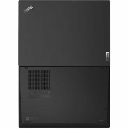 Lenovo ThinkPad T14s Gen 4 21F6008WCA 14" Touchscreen Notebook - WUXGA - 1920 x 1200 - Intel Core i5 13th Gen i5-1345U Deca-core (10 Core) 1.60 GHz - 16 GB Total RAM - 16 GB On-board Memory - 256 GB SSD - Deep Black 21F6008WCA