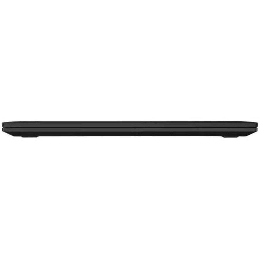 Lenovo ThinkPad T14s Gen 4 21F6008WCA 14" Touchscreen Notebook - WUXGA - 1920 x 1200 - Intel Core i5 13th Gen i5-1345U Deca-core (10 Core) 1.60 GHz - 16 GB Total RAM - 16 GB On-board Memory - 256 GB SSD - Deep Black 21F6008WCA