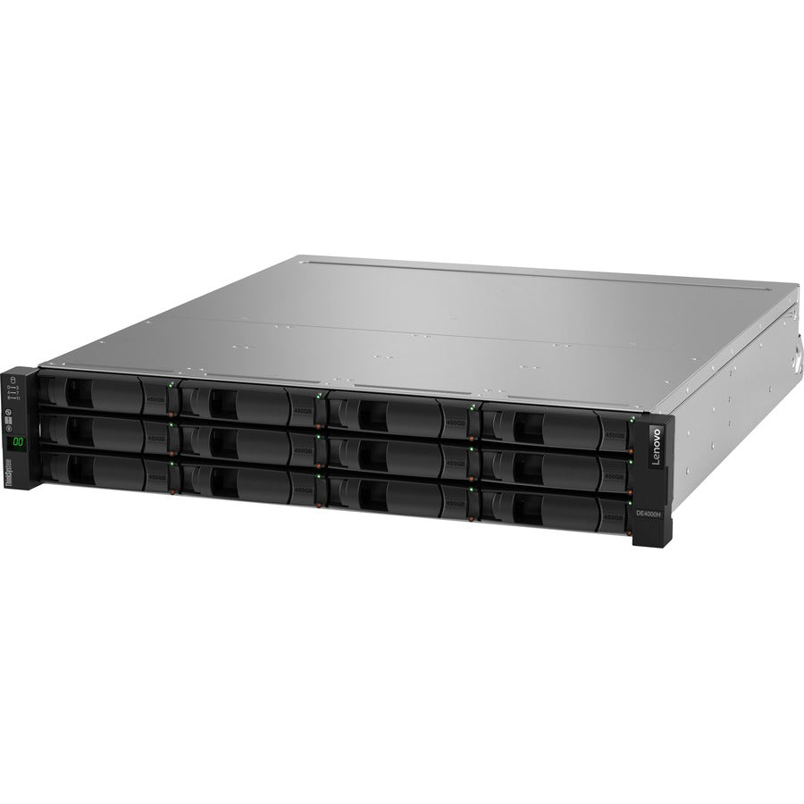 Lenovo ThinkSystem DE4000H DAS/SAN Storage System 7Y75100CNA