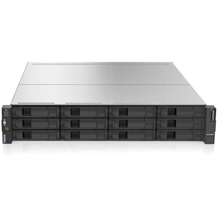 Lenovo ThinkSystem DE4000H DAS/SAN Storage System 7Y75100CNA