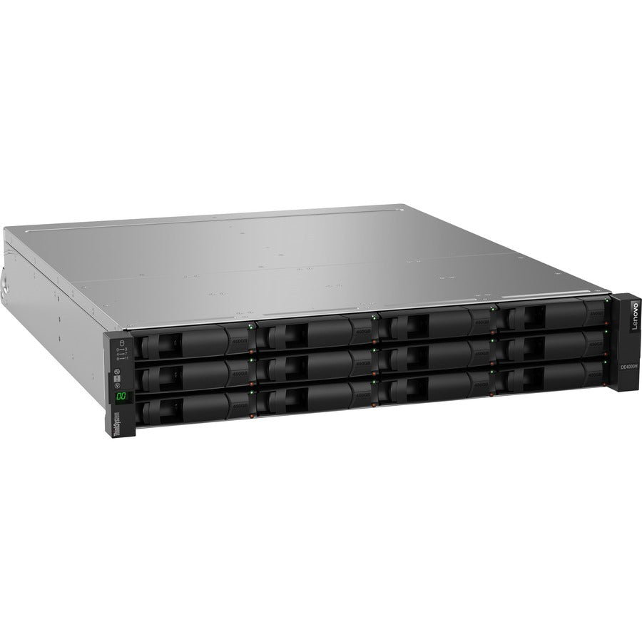 Lenovo ThinkSystem DE4000H DAS/SAN Storage System 7Y75100CNA