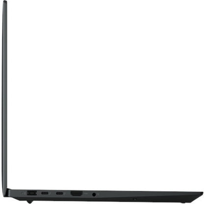 Lenovo ThinkPad P1 Gen 4 20Y3S0K700 16" Mobile Workstation - WQXGA - 2560 x 1600 - Intel Core i7 11th Gen i7-11850H Octa-core (8 Core) 2.50 GHz - 32 GB Total RAM - 1 TB SSD - Black 20Y3S0K700