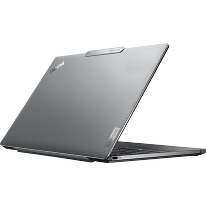 Lenovo ThinkPad Z13 Gen 1 21D20040US 13.3" Notebook - WUXGA - 1920 x 1200 - AMD Ryzen 7 PRO 6850U Octa-core (8 Core) 2.70 GHz - 16 GB Total RAM - 16 GB On-board Memory - 512 GB SSD - Black, Arctic Gray 21D20040US