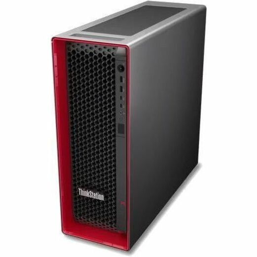 Lenovo ThinkStation 30GA000XUS Workstation - Intel Xeon Hexa-core (6 Core) w3-2423 - 32 GB DDR5 SDRAM RAM - 512 GB SSD - Tower 30GA000XUS