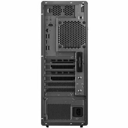 Lenovo ThinkStation 30GA000XUS Workstation - Intel Xeon Hexa-core (6 Core) w3-2423 - 32 GB DDR5 SDRAM RAM - 512 GB SSD - Tower 30GA000XUS