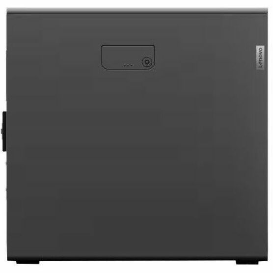 Lenovo ThinkStation 30GA000XUS Workstation - Intel Xeon Hexa-core (6 Core) w3-2423 - 32 GB DDR5 SDRAM RAM - 512 GB SSD - Tower 30GA000XUS