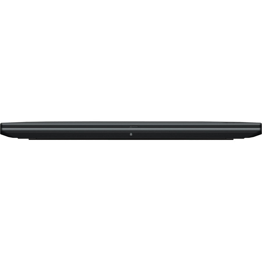 Lenovo ThinkPad P1 Gen 5 21DC006KCA 16" Mobile Workstation - WQXGA - 2560 x 1600 - Intel Core i7 12th Gen i7-12800H Tetradeca-core (14 Core) 2.40 GHz - 16 GB Total RAM - 512 GB SSD - Black 21DC006KCA