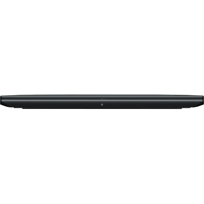 Lenovo ThinkPad P1 Gen 5 21DC006KCA 16" Mobile Workstation - WQXGA - 2560 x 1600 - Intel Core i7 12th Gen i7-12800H Tetradeca-core (14 Core) 2.40 GHz - 16 GB Total RAM - 512 GB SSD - Black 21DC006KCA