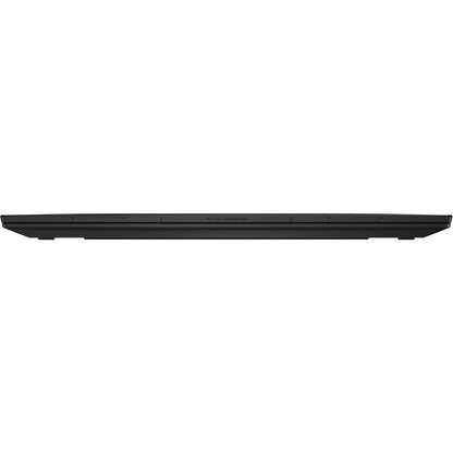 Lenovo ThinkPad X1 Carbon Gen 10 21CB00EUCA 14" Touchscreen Notebook - WUXGA - 1920 x 1200 - Intel Core i5 12th Gen i5-1250P Dodeca-core (12 Core) - Intel Evo Platform - 16 GB Total RAM - 16 GB On-board Memory - 256 GB SSD - Black Weave 21CB00EUCA