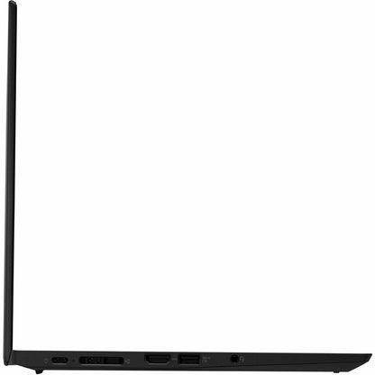 Lenovo ThinkPad T14s Gen 2 20WMS1EG00 14" Touchscreen Notebook - Full HD - 1920 x 1080 - Intel Core i5 11th Gen i5-1135G7 Quad-core (4 Core) 2.40 GHz - 16 GB Total RAM - 16 GB On-board Memory - 512 GB SSD 20WMS1EG00