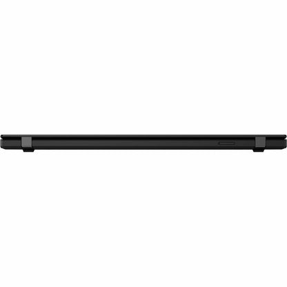 Lenovo ThinkPad T14s Gen 2 20WMS1EG00 14" Touchscreen Notebook - Full HD - 1920 x 1080 - Intel Core i5 11th Gen i5-1135G7 Quad-core (4 Core) 2.40 GHz - 16 GB Total RAM - 16 GB On-board Memory - 512 GB SSD 20WMS1EG00