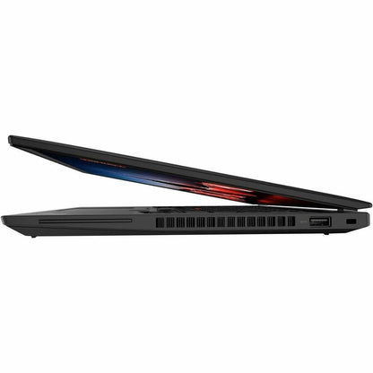 Lenovo ThinkPad T14 Gen 4 21K3004MCA 14" Touchscreen Notebook - WUXGA - 1920 x 1200 - AMD Ryzen 7 PRO 7840U Octa-core (8 Core) 3.30 GHz - 32 GB Total RAM - 32 GB On-board Memory - 1 TB SSD - Thunder Black 21K3004MCA