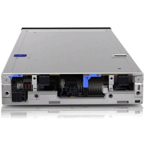 Lenovo ThinkSystem SN550 7X16A07LNA Blade Server - 1 x Intel Xeon Gold 5218 2.30 GHz - 32 GB RAM - Serial ATA/600 Controller 7X16A07LNA