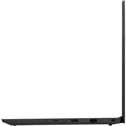 Lenovo ThinkPad E490s 20NGA000US 14" Notebook - 1920 x 1080 - Intel Core i5 8th Gen i5-8265U Quad-core (4 Core) 1.60 GHz - 8 GB Total RAM - 512 GB SSD - Black 20NGA000US