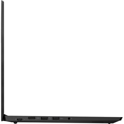 Lenovo ThinkPad E490s 20NGA000US 14" Notebook - 1920 x 1080 - Intel Core i5 8th Gen i5-8265U Quad-core (4 Core) 1.60 GHz - 8 GB Total RAM - 512 GB SSD - Black 20NGA000US