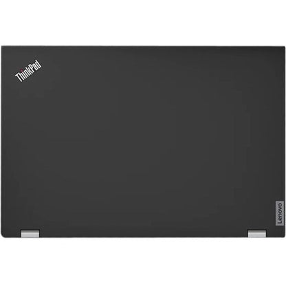 Lenovo ThinkPad P17 G2 20YU0057CA 17.3" Mobile Workstation - Full HD - 1920 x 1080 - Intel Core i7 11th Gen i7-11800H Octa-core (8 Core) 2.30 GHz - 8 GB Total RAM - 512 GB SSD - Black 20YU0057CA