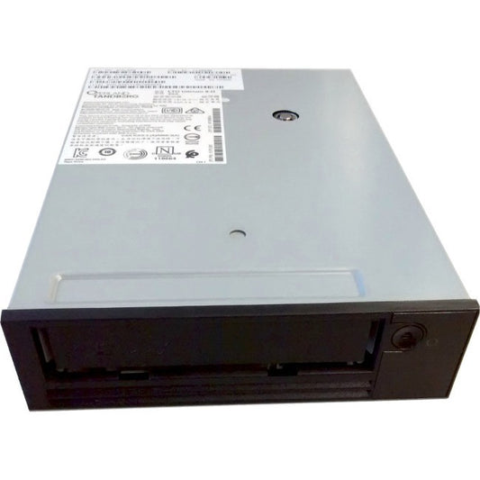 Lenovo ThinkSystem Internal Half High LTO Gen8 SAS Tape Drive 4T27A10727